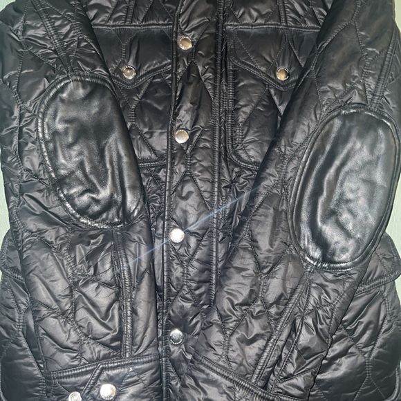 Burberry Brit Jacket worn only few times, almost brand new - Picture 5 of 17